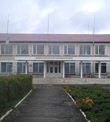 Скандал на Волині: педагоги сільського ліцею проти новопризначеної директорки
