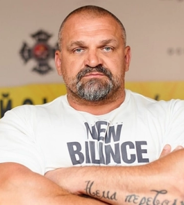 До Луцька приїхав Василь Вірастюк: де був і що робив 