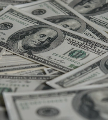 Україна домовилась із МВФ про розширене фінансування обсягом близько $15, 6 млрд