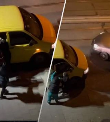Конфликт между работниками ТЦК и гражданскими во Львове: чиновников установили и накажут
