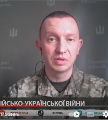 Количество обстрелов под Купянском и Лиманом значительно возросло — Фитьо