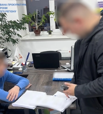 Забудовника військового містечка у Вишгороді підозрюють у розкраданні грошей
