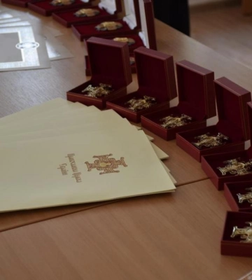 Рівненська обласна дитяча лікарня отримала допомогу з Німеччини