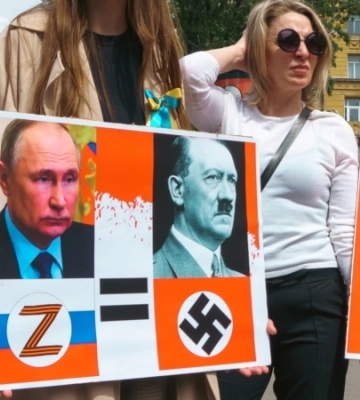 Третя світова війна обійдеться США дорожче, ніж підтримка Києва – сенатор-республіканець