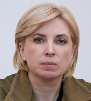 Переселенці, які виїхали за кордон, не повертатимуть отримані виплати - Верещук