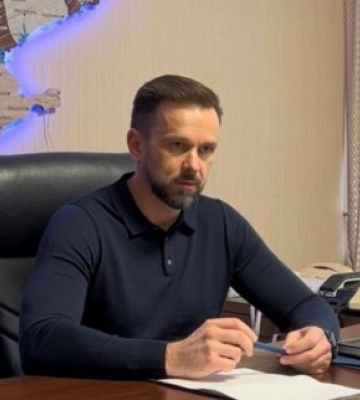 На території нашого краю функціонує така структура, як Служба відновлення та розвитку інфраструктури у Закарпатській області
