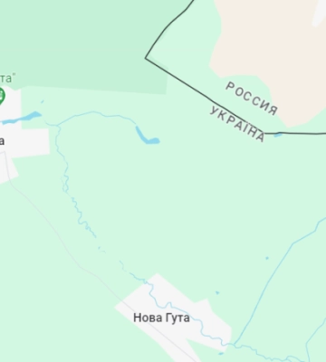 На Сумщині внаслідок атаки ворога загинуло двоє цивільних
