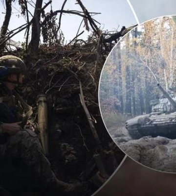Можливості для ЗСУ: чи можуть росіяни поступитися південним фронтом, щоб вберегти східний
