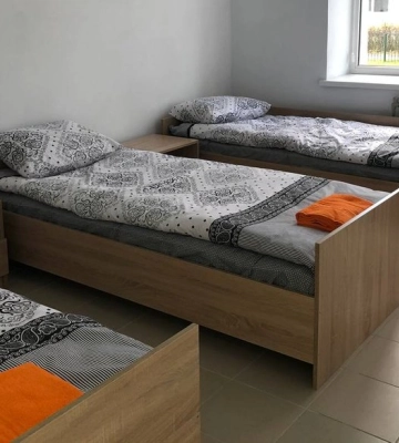 На Закарпатті відкрили комплексний реабілітаційний центр для людей з інвалідністю