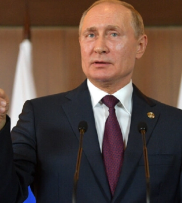 Кремль готовит россиян к завершению войны?