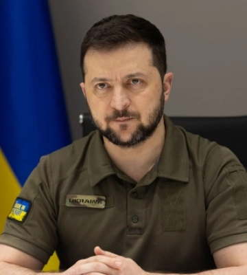 Президент: Дуже важливо пам’ятати, хто і як боровся заради України