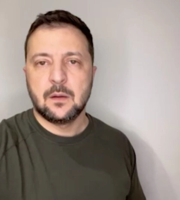 Президент: Дуже важливо пам’ятати, хто і як боровся заради України