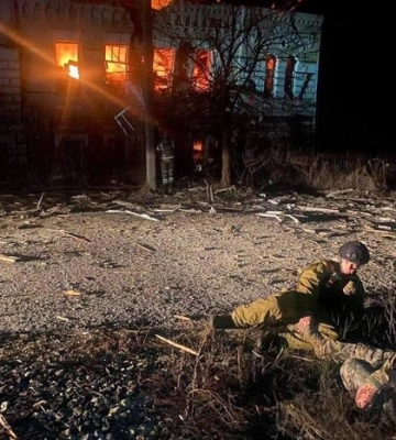 Захопити Куп’янськ і не лише: ЗСУ розповіли про плани окупантів до кінця року