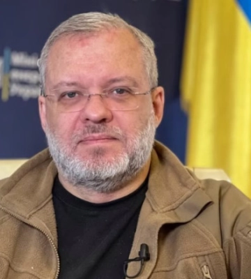 На російські обстріли енергетики Україна може відповісти атаками на родовища нафти РФ – Галущенко