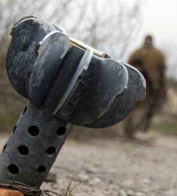 На Сумщині протягом дня зафіксовано 100 вибухів