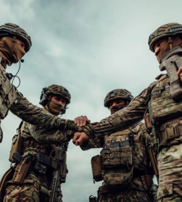 ЗСУ просунулися на Мелітопольському напрямку: аналіз ISW