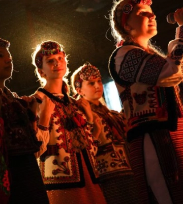 Фестиваль «Фантазери»: магічний реалізм у Карпатах