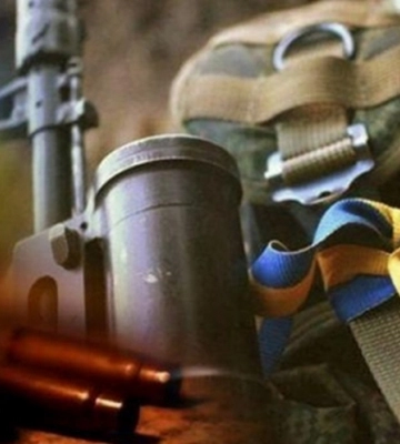 Залишилася дружина, мати та 2 синів: в бою з окупантами загинув Євген Співак з Дніпропетровщини