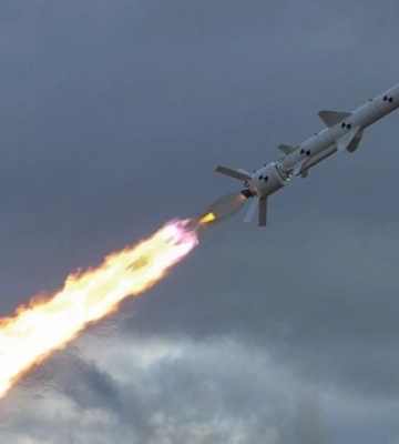 Вночі росіяни атакували південь керованими авіаракетами і балістикою – одну з трьох збила ППО