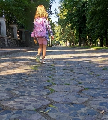 Проїзд біля музею у Рівному відкриють для всіх?