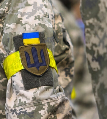 Суд поставив провокативне питання трактористу з Волині, який не хоче воювати