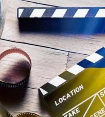 У Львові тривають Дні українського кіно. Програма на сьогодні