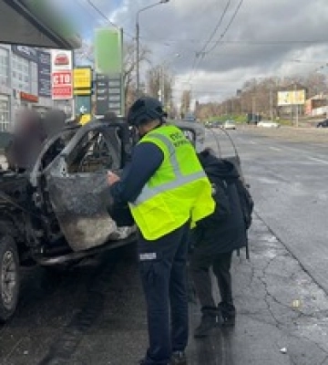 В Харькове прогремел мощный взрыв, в небо поднялся столб дыма: все подробности и видео