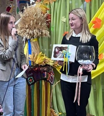 У Луцьку на благодійному ярмарку збирали гроші на авто для 14-ої бригади