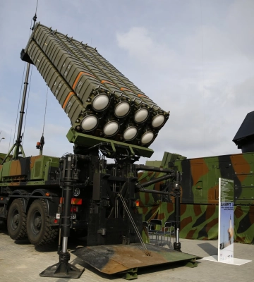 Уночі ворог атакував Миколаївщину двома ракетами Х-59 та балістикою