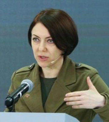 &quot;Как понимать нынешнюю ситуацию на фронте?&quot; - объясняет Маляр