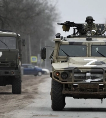 На Лівобережжі Херсонщини та островах Дніпра ЗСУ досягли часткового успіху, - ISW