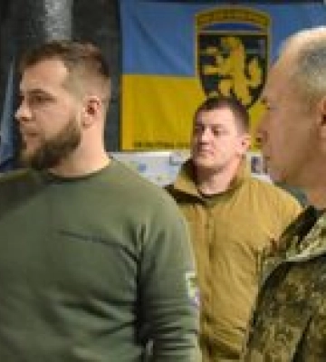 Россияне активизировались под Бахмутом: пытаются отбить утраченные позиции — Сырский