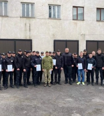 Впродовж місяця на ділянках відповідальності Мукачівського та Чопського прикордонних загонів проходили стажування більше двох&amp;hellip;