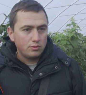 Успішно релокувалися із Запорізької області в Закарпатті (відео)