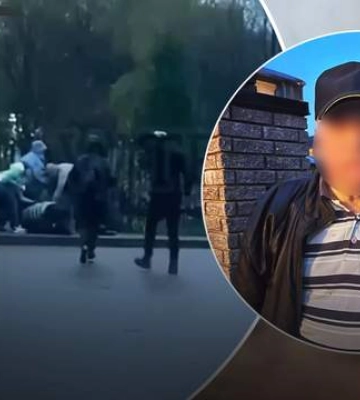 Резня во время прогулки: во Львове произошел конфликт между хозяевами собак