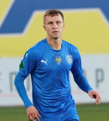 Чернігів - Вікторія 0:3. Перемога на надскладному газоні
