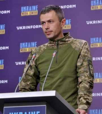 РФ атакувала Херсон, є загиблий та постраждала