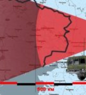 Під загрозою чотири області: Росія може змінити тактику ракетних ударів