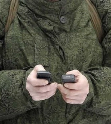 Утеряна женщина: рашисты охотятся на жительниц Мелитополя, прикинувшись местными 