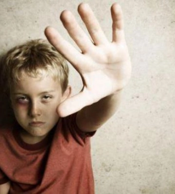 В Мелитополе разыскивают похищенного орками 10-летнего мальчика