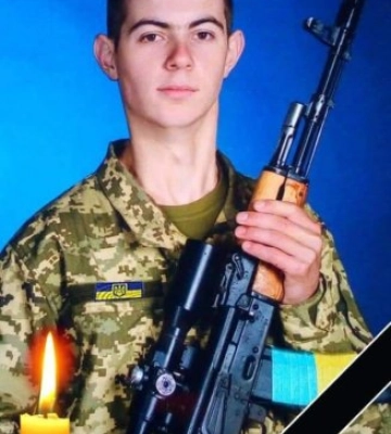І знову сумна звістка сколихнула Закарпаття! загинув дуже молодий солдат