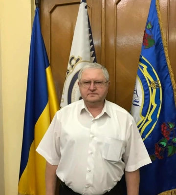 Пішов з життя керівник Асоціації нотаріусів Рівненщини