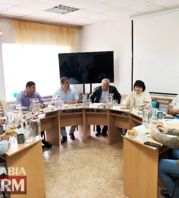 На Одещині в рамках фестивалю пройшла дегустація кращих крафтових вин