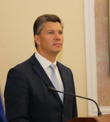 Будівля музею Булгакова у Києві може отримати статус пам&#039;ятки місцевого значення – Карандєєв