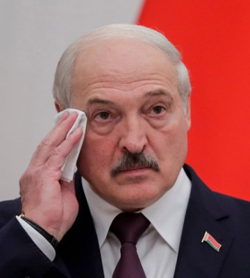 Ситуация с правами человека в Беларуси продолжает резко ухудшаться - Боррель