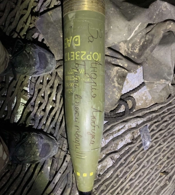 Мріяв про пишне поліське весілля, але коровай довелося ділити на кладовищі: Герою з Волині назавжди 31