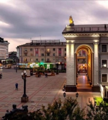 Куди піти у Рівному наступного тижня: перелік подій