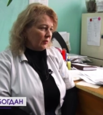 Історія родини Богдан з Ковеля: один син на фронті, другий у полоні, а їхній батько загинув