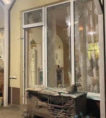 Россияне атаковали Никопольщину дронами-камикадзе и из тяжелой артиллерии: повреждены многоэтажки, частные дома и ЛЭП.&amp;hellip;