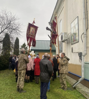Для культурного відпочинку лучан: парки і сквери міжвоєнного Луцька